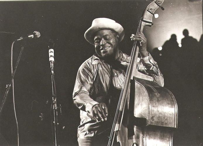 Willie Dixon