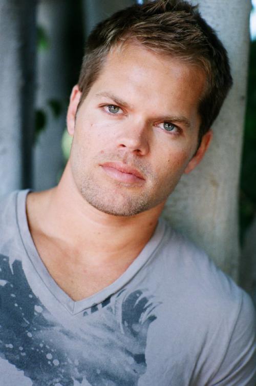 Wes Chatham