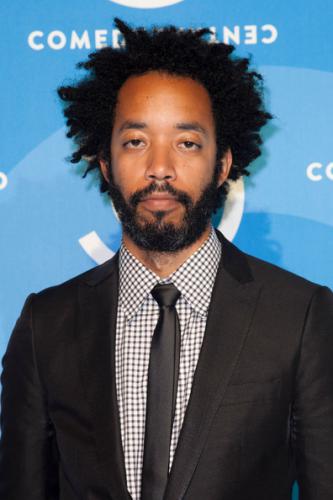Wyatt Cenac