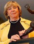 Yvonne Ameche Davis