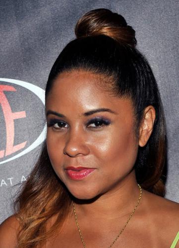 Angela Yee