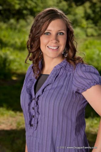 Anna Duggar