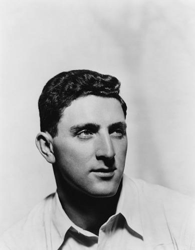 Irwin Shaw