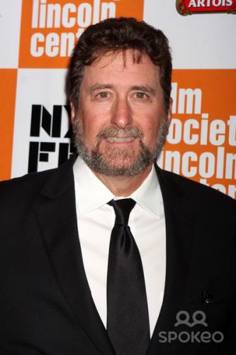 Fraser Clarke Heston