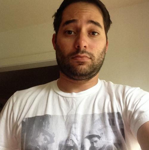 Harris Wittels
