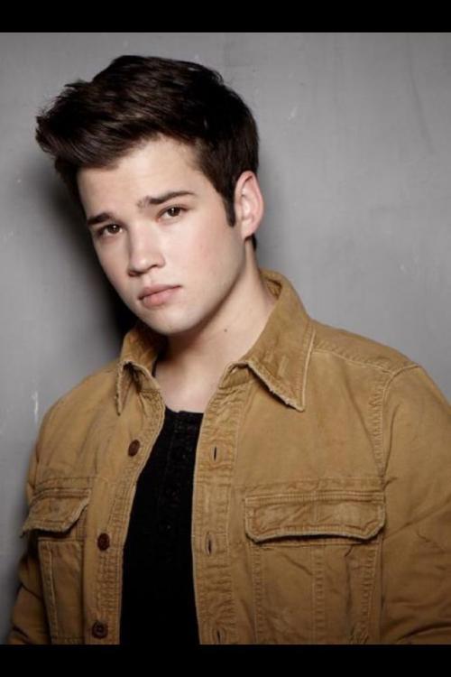 Freddie Benson