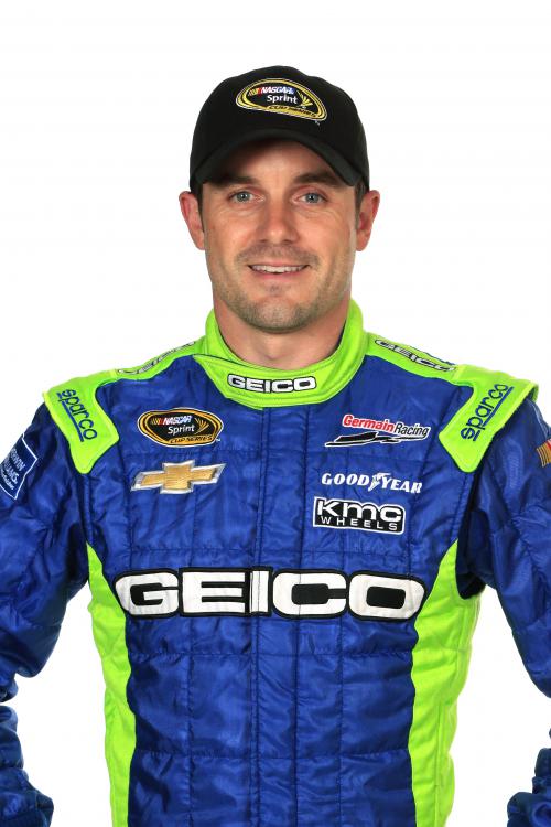 Casey Mears