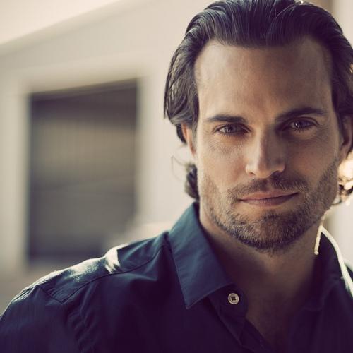 Scott ElrodProfile, Photos, News and Bio