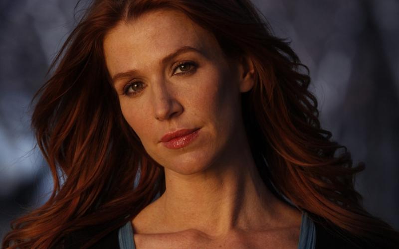 Carrie Wells