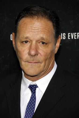 Chris Mulkey