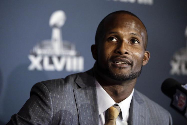 Champ Bailey