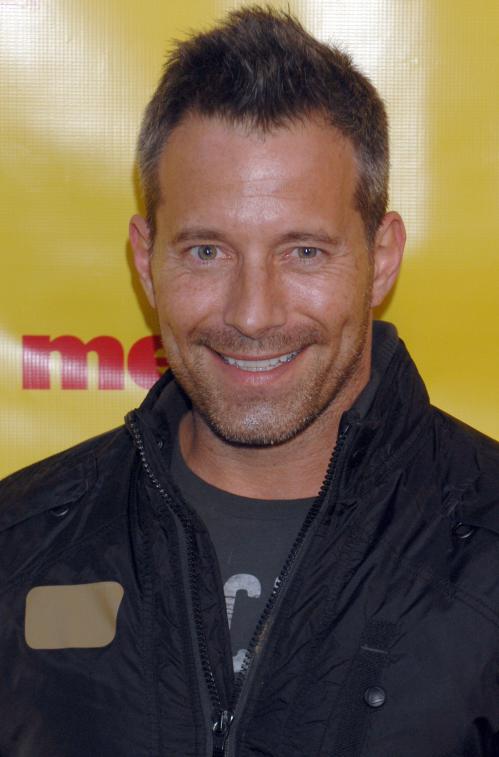 Johnny Messner