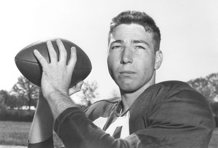 Bart Starr