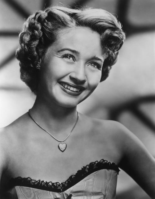 Jane Powell