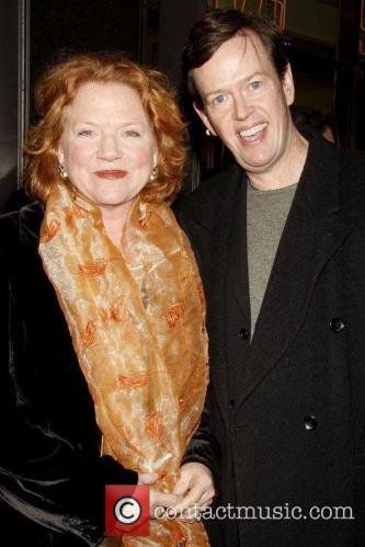 Becky Ann Baker