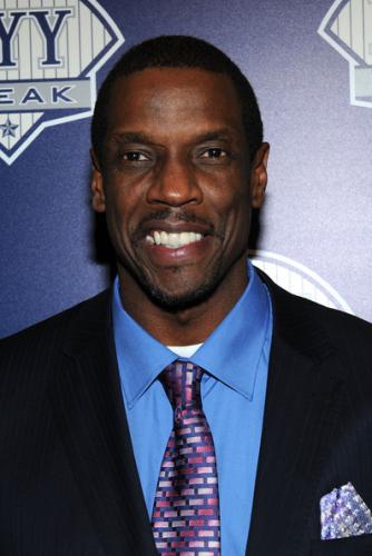 Dwight Gooden