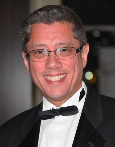 Dean Devlin