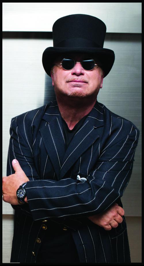 David Paich