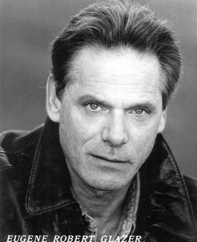 Eugene Robert Glazer
