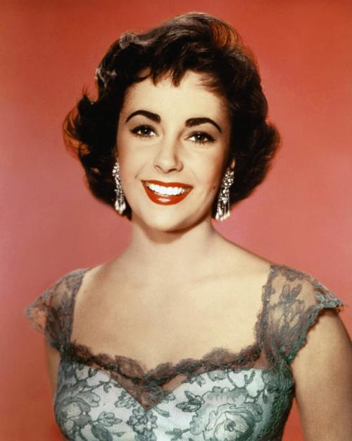 Elizabeth Taylor