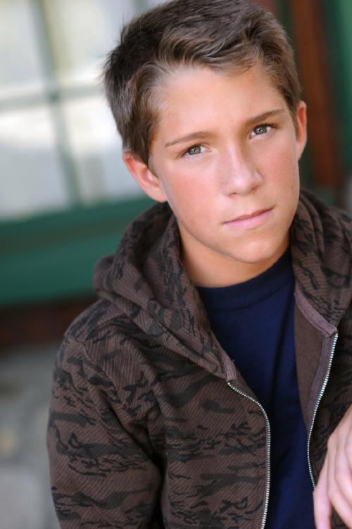 Bridger Palmer