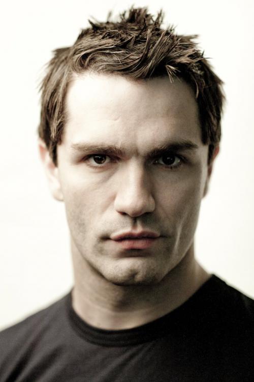 Sam Witwer