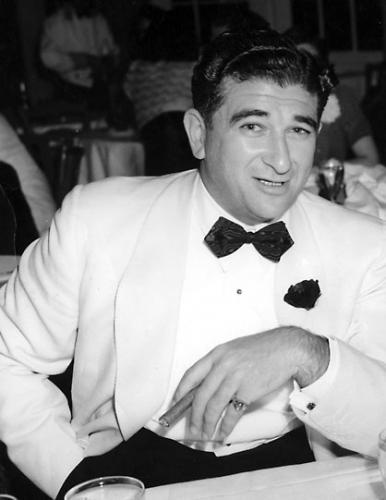 Abner Zwillman