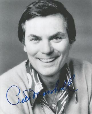 Peter Marshall