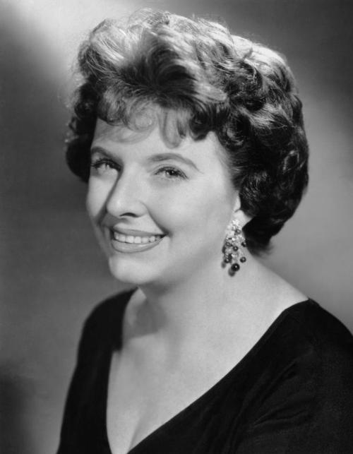 Peggy Cass