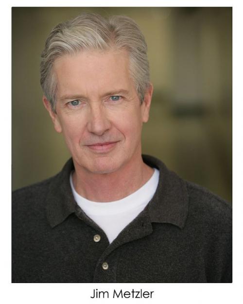 Jim Metzler