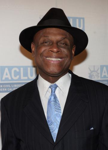 Michael Colyar