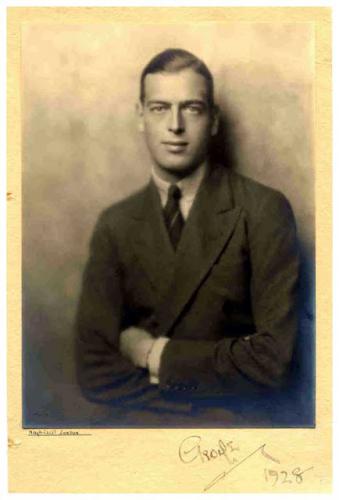 Michael temple Canfield