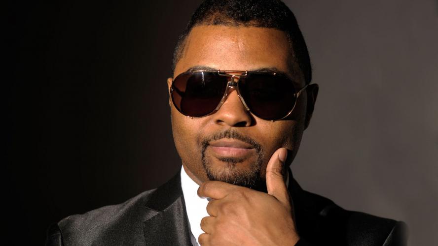 Musiq SoulchildProfile, Photos, News and Bio