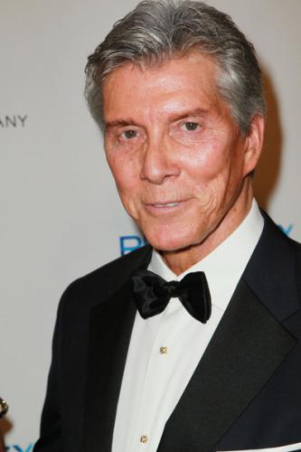 Michael Buffer