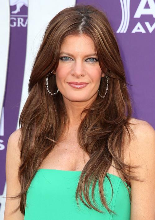 Michelle Stafford