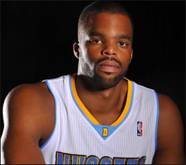 Shelden Williams