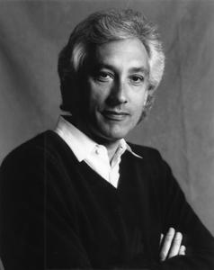 Steven Bochco
