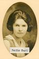 Nellie Burt