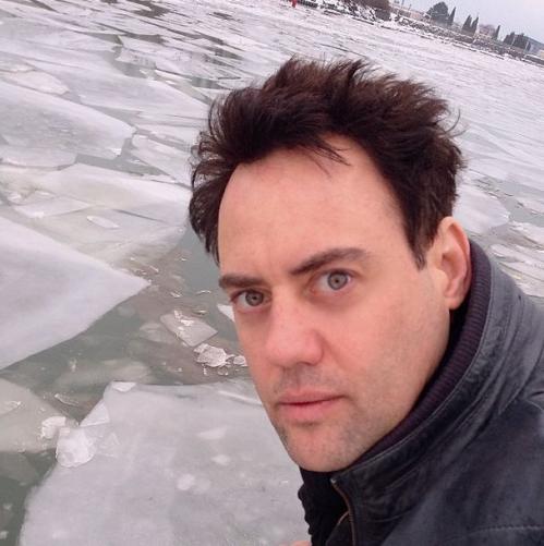 Orny Adams