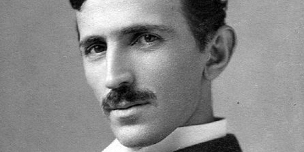 Nikola Tesla