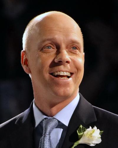 Scott Hamilton