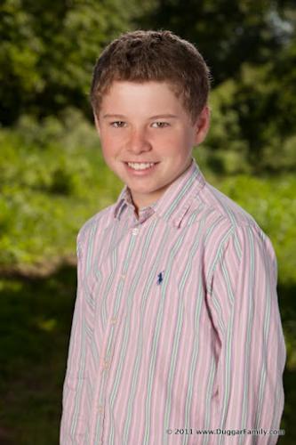 Jeremiah Duggar