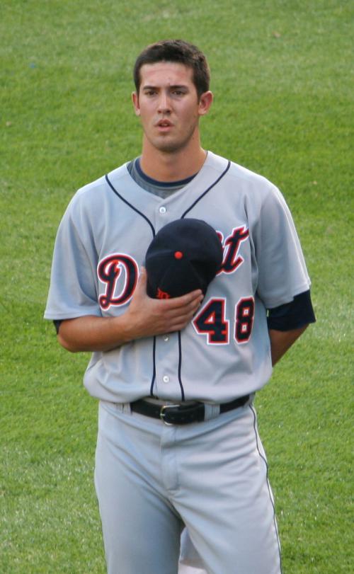 Rick Porcello