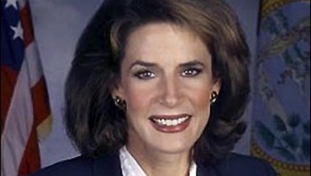 Katherine Harris