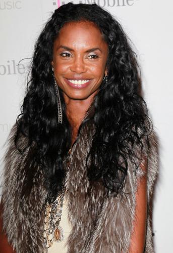 Kim Porter