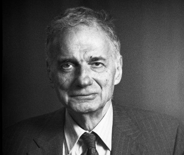 Ralph Nader