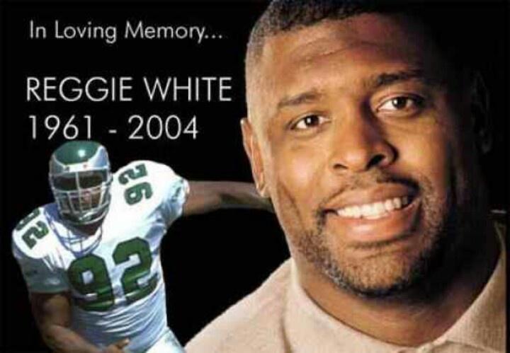Reggie White