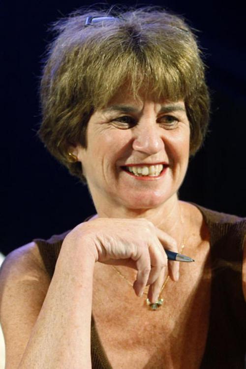 Kathleen Kennedy Townsend