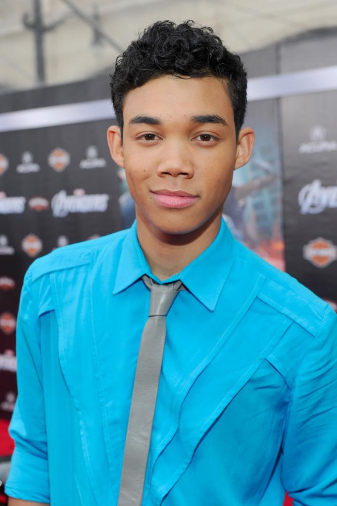 Roshon FeganProfile, Photos, News and Bio