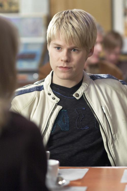 Randy Harrison